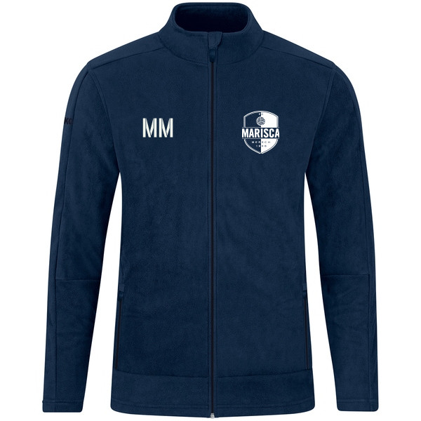 KinderFleecejacke 
