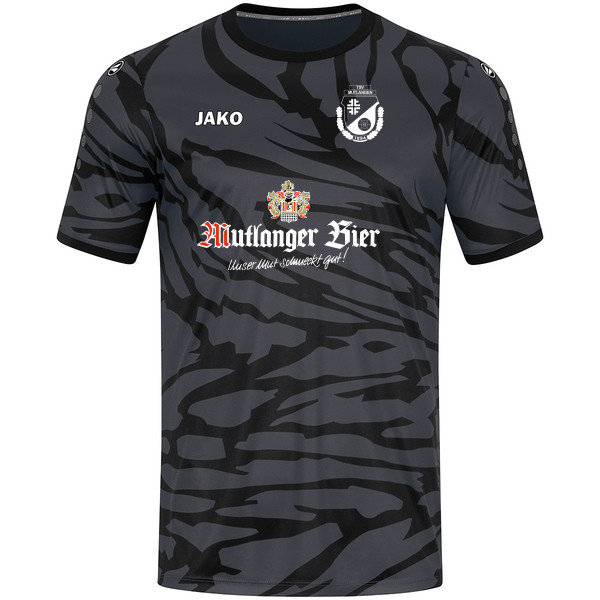 Trikot Animal kurzarm 