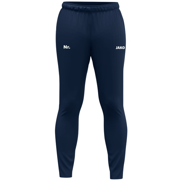 womanTrainingshose Dynamic Damen 