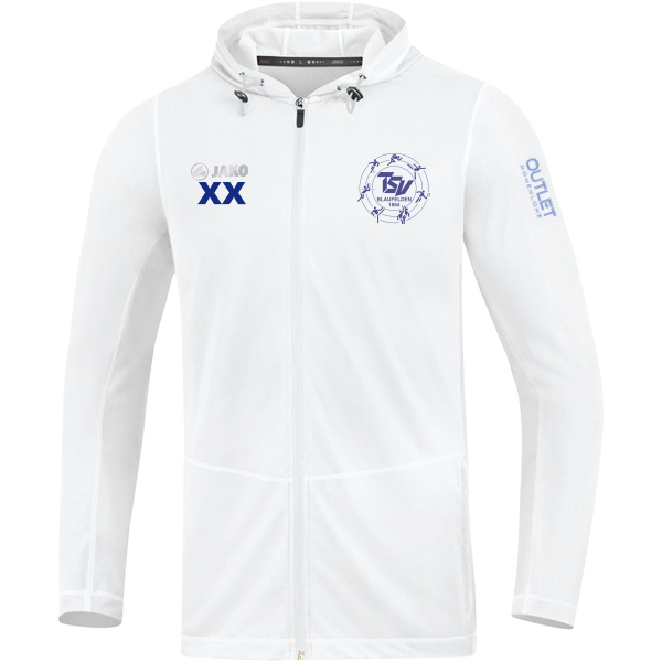 KinderKapuzenjacke Run 2.0 
