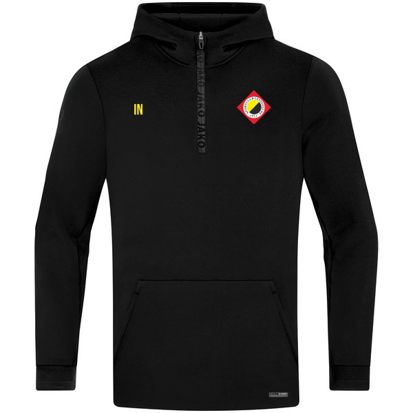 Zip Hoodie Pro Casual 