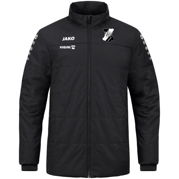 Coachjacke Team 