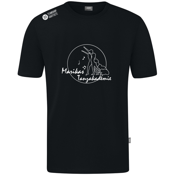 T-Shirt Doubletex 