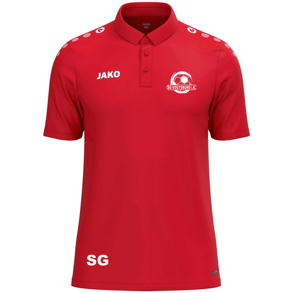 Polo One 