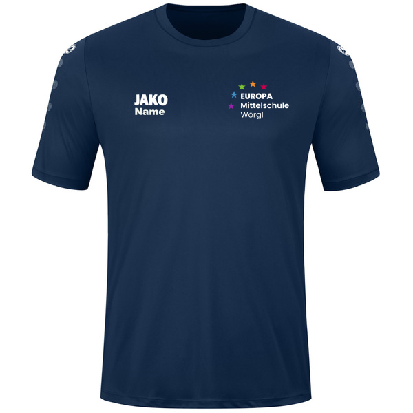 Trikot Team kurzarm 