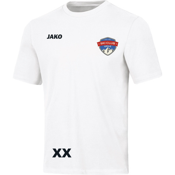 KinderT-Shirt Base 