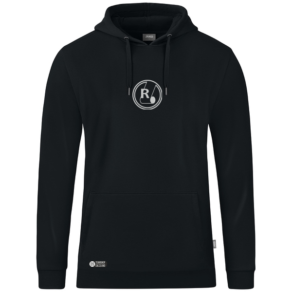 Kapuzensweat Organic  
