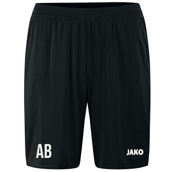 Sporthose Manchester 2.0 ohne Innenslip 