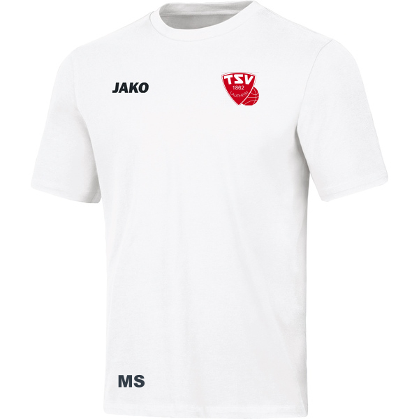 KinderT-Shirt Base 