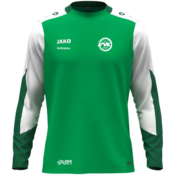 Longsleeve Dynamic 