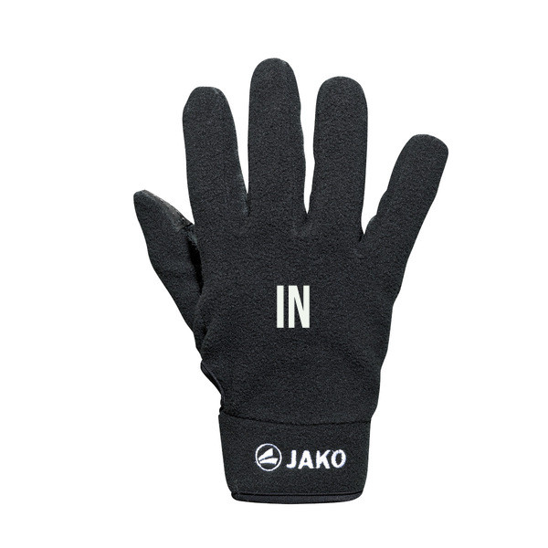 Feldspielerhandschuhe Fleece 