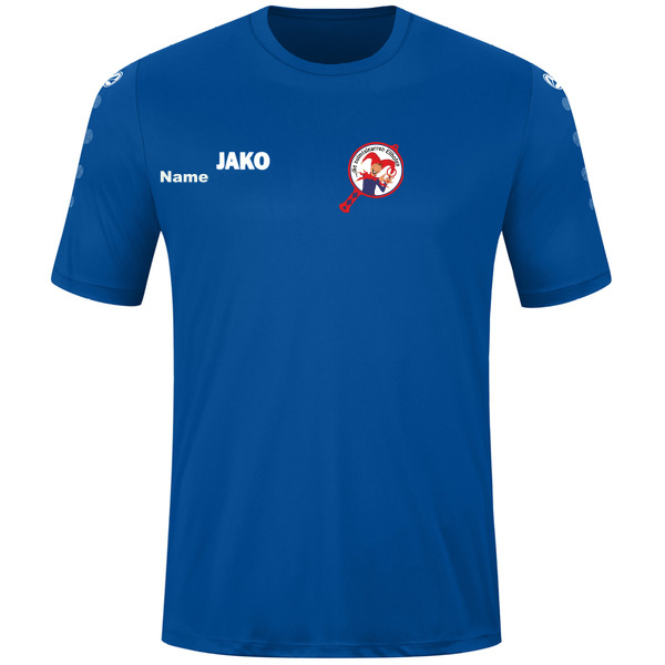 Trikot Team kurzarm 
