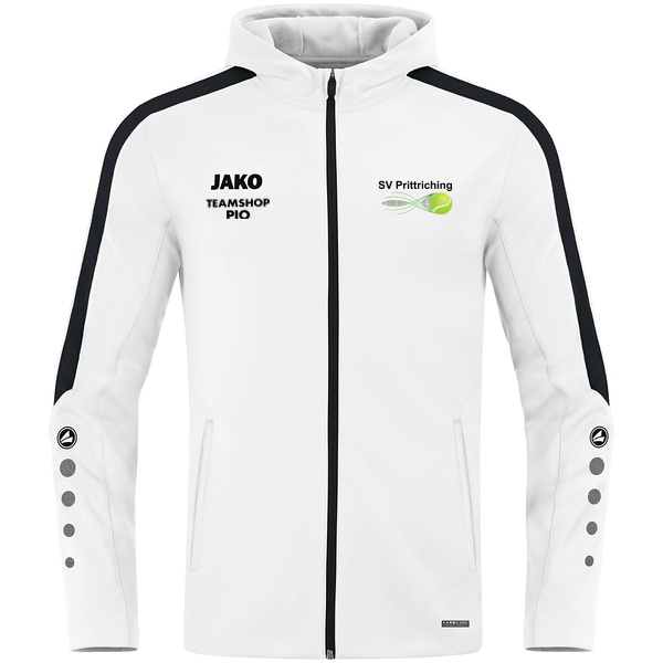 KinderKapuzenjacke Power 
