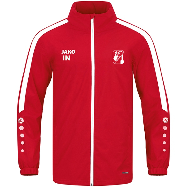 Allwetterjacke Power 