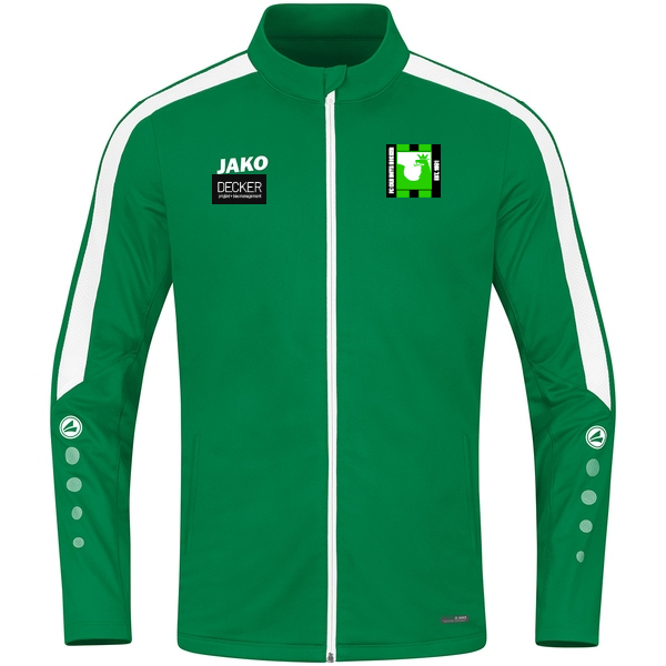 KinderPolyesterjacke Power 