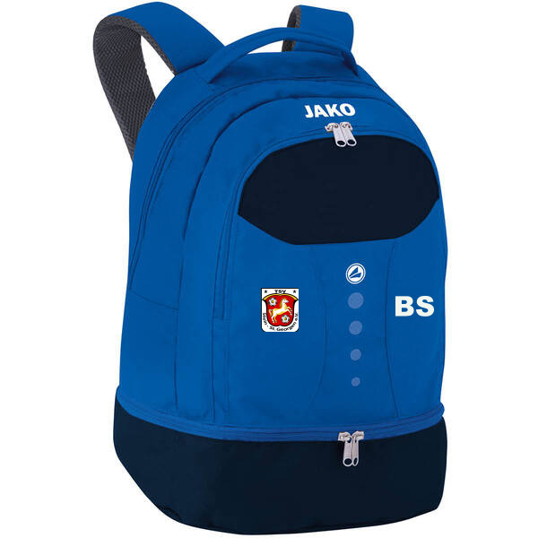 Rucksack TLS 