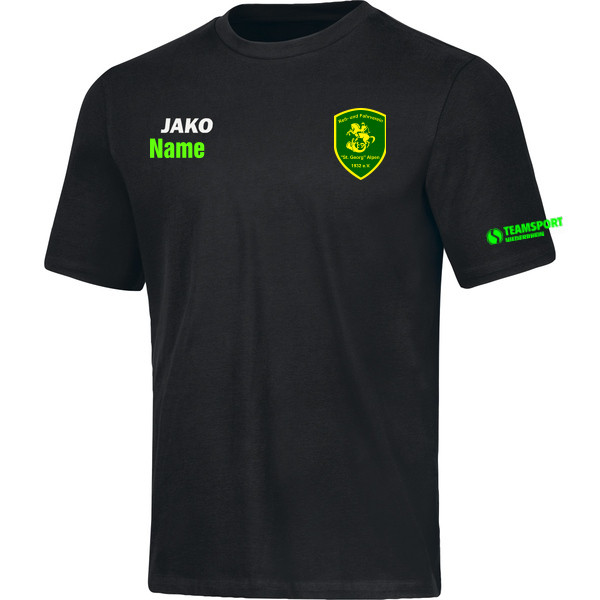 KinderT-Shirt Base 