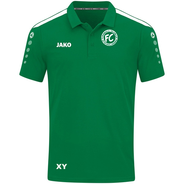 KinderPolo Power 