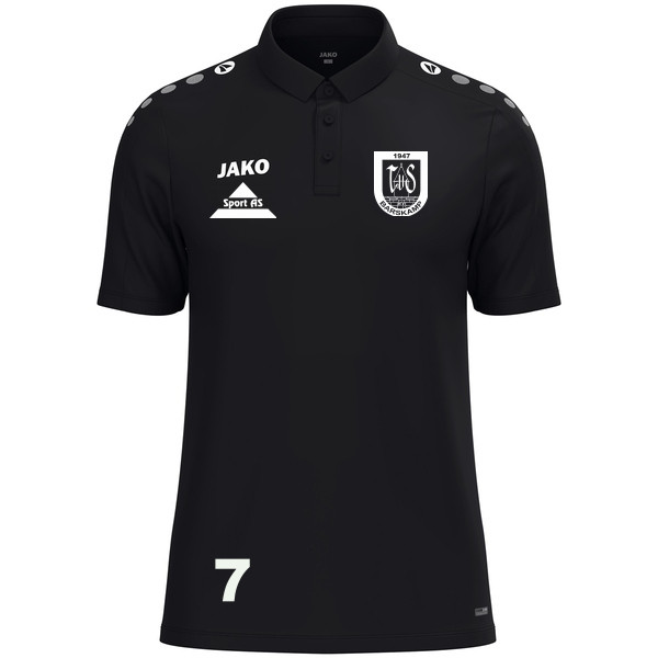 Polo One 