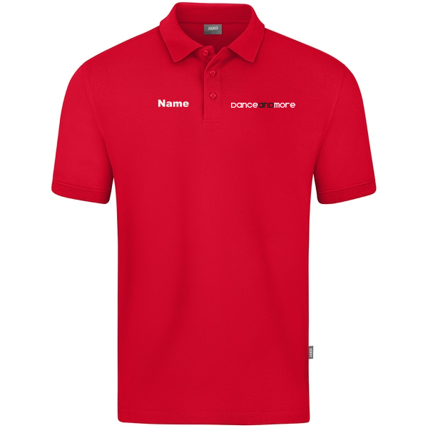 Polo Doubletex 