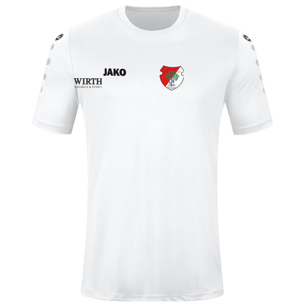 Trikot Team kurzarm 