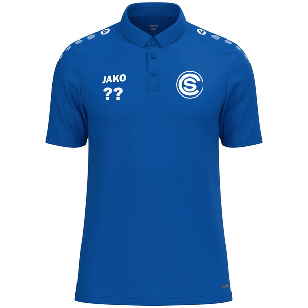 Polo One 