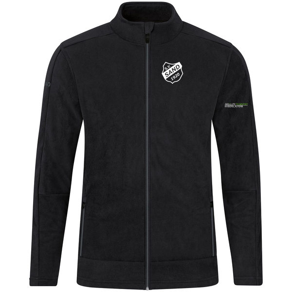 KinderFleecejacke 