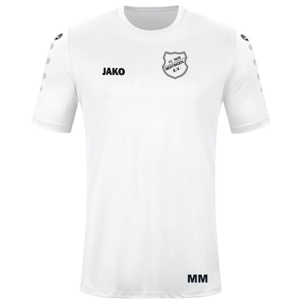 Trikot Team kurzarm 