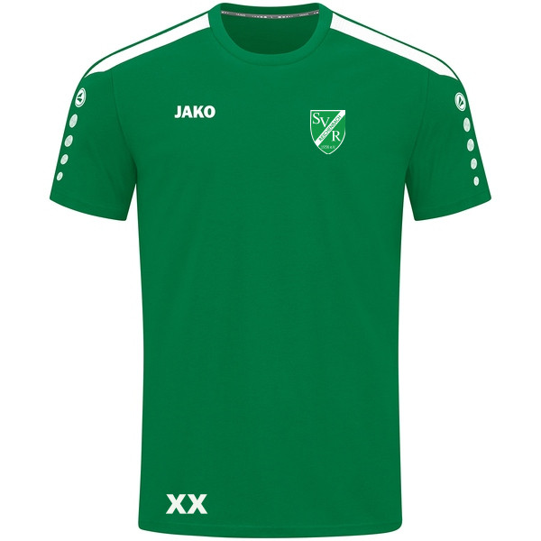 KinderT-Shirt Power 