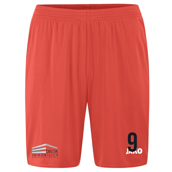 Sporthose Manchester 2.0 ohne Innenslip 