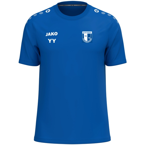 T-Shirt One Cotton 