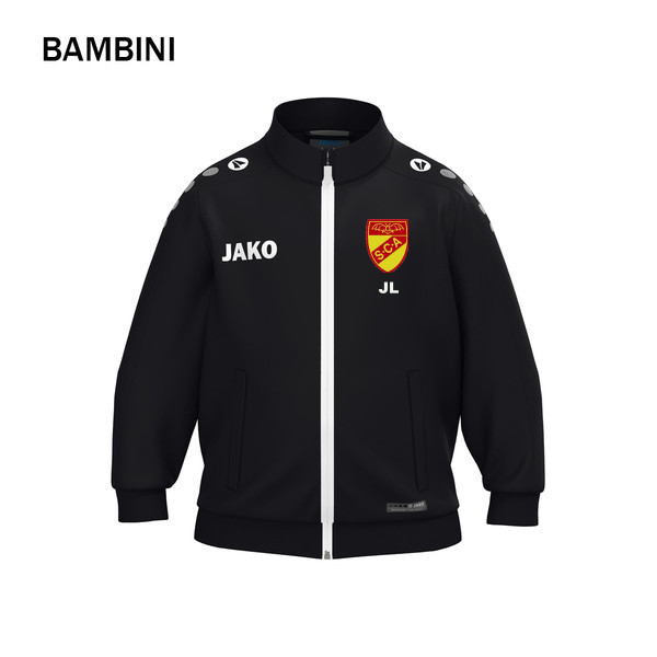 EnfantsVeste polyester One Bambini 