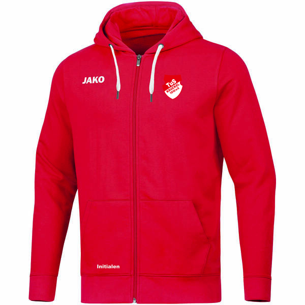 KinderKapuzenjacke Base 