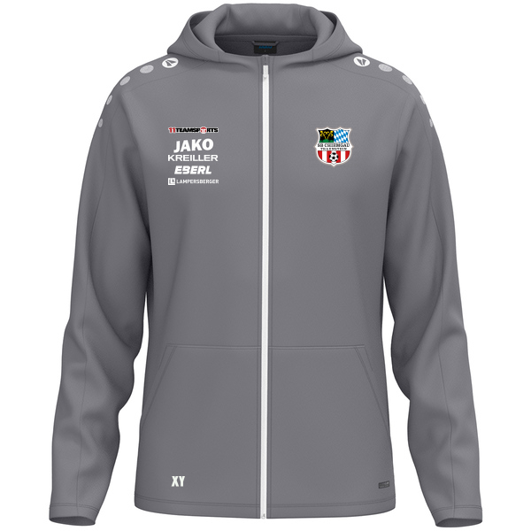 KinderKapuzenjacke One 