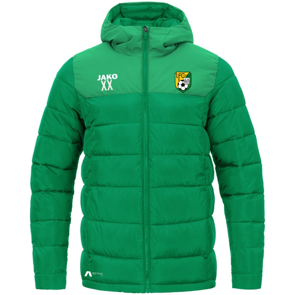 Stadionjacke 