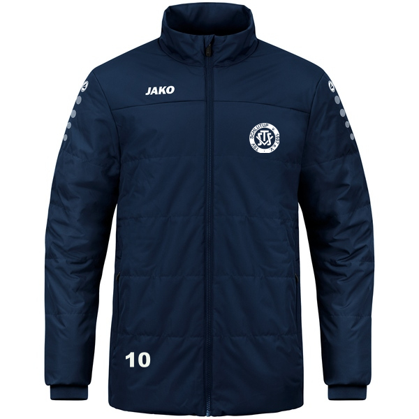 Coachjacke Team 