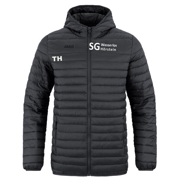 KinderSteppjacke 