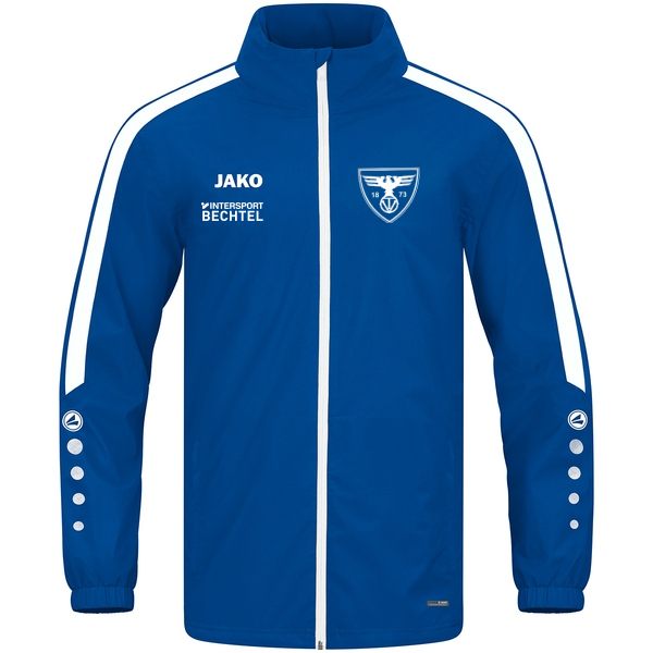 Allwetterjacke Power 