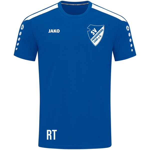 KinderT-Shirt Power 