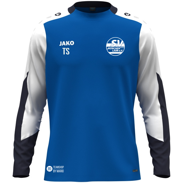 Longsleeve Dynamic 