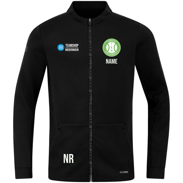Jacke Pro Casual 