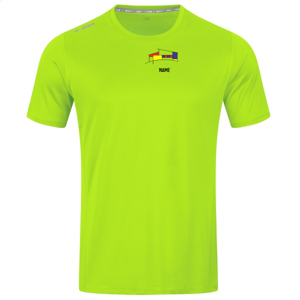 KinderT-Shirt Run 2.0 