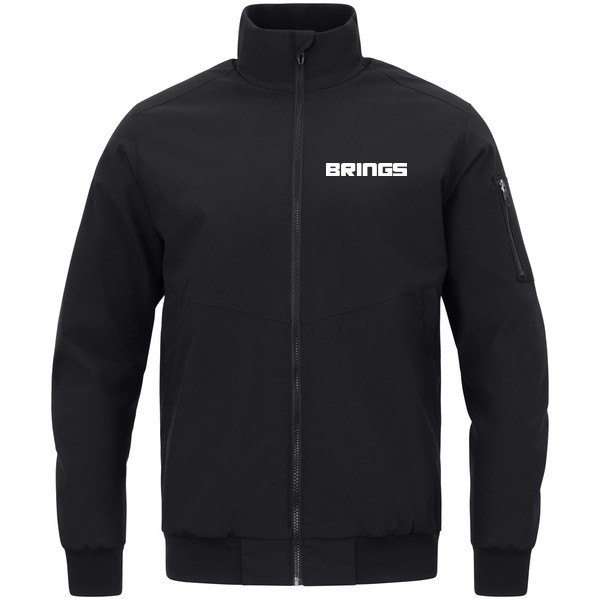 Bomberjacke 