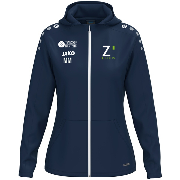 womanKapuzenjacke One Damen 