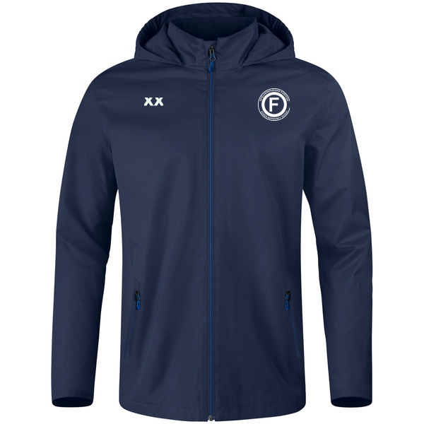 Allwetterjacke Allround 