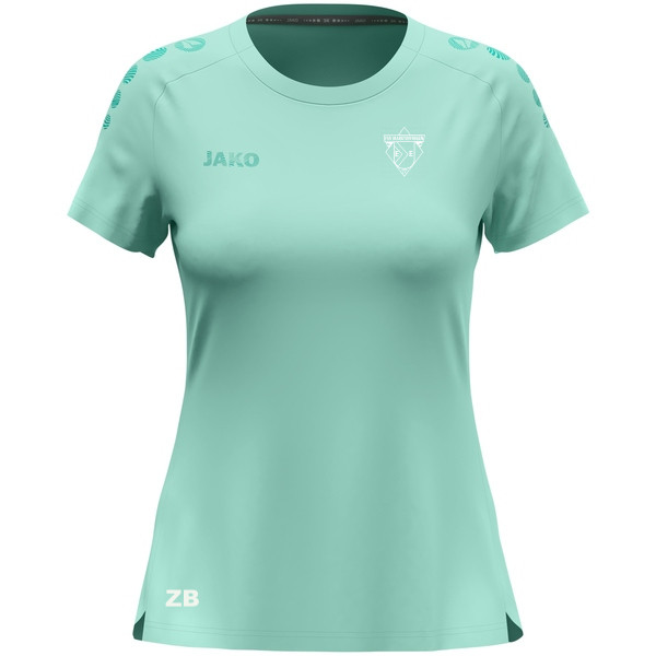 womanT-Shirt Light Flow Damen 
