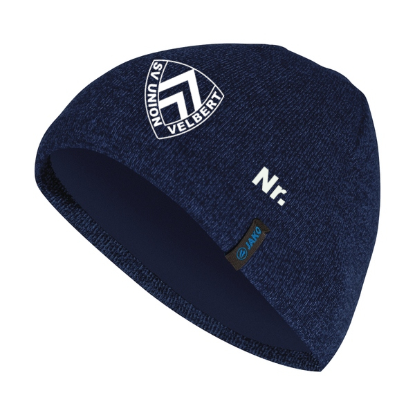 Strickmütze 