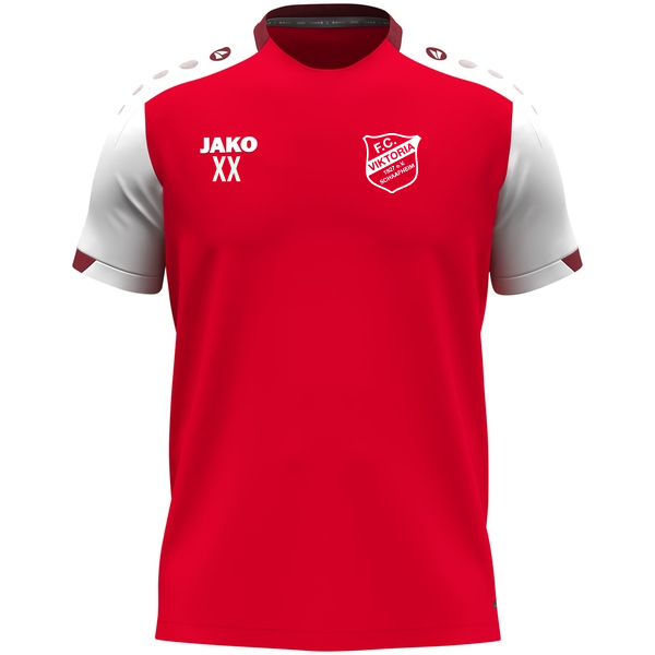 T-Shirt Dynamic 
