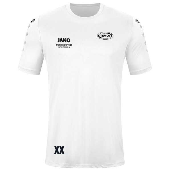 Trikot Team kurzarm 
