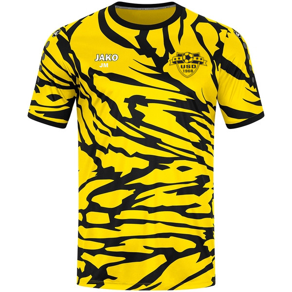 Maillot Animal manches courtes 
